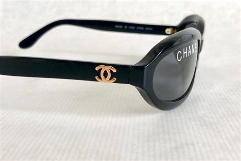 old chanel sunglasses|chanel vintage sunglasses shop.